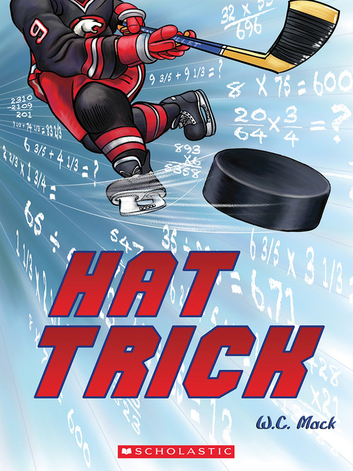 Title details for Hat Trick by W. C. Mack - Wait list
